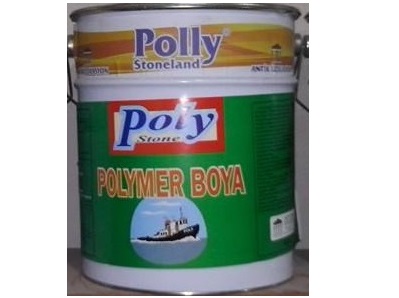 Polymer Boya